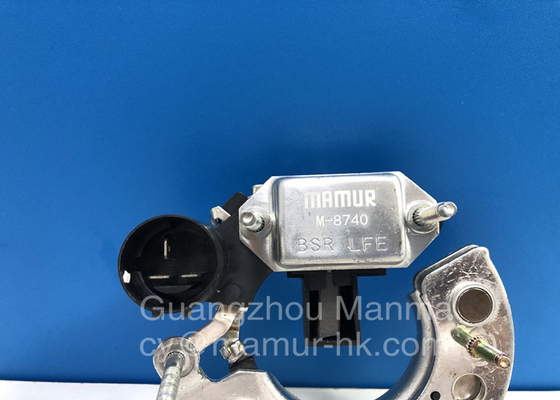 MAMUR Generator Rectifier ASM ISUZU 4JB1 JMC 1030 Truck Car Alternator