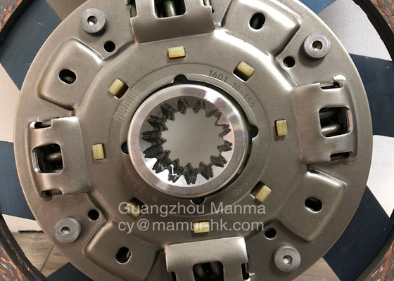 MAMUR Car Parts Auto Clutch Disc For QINGLING 700P 1601010 150
