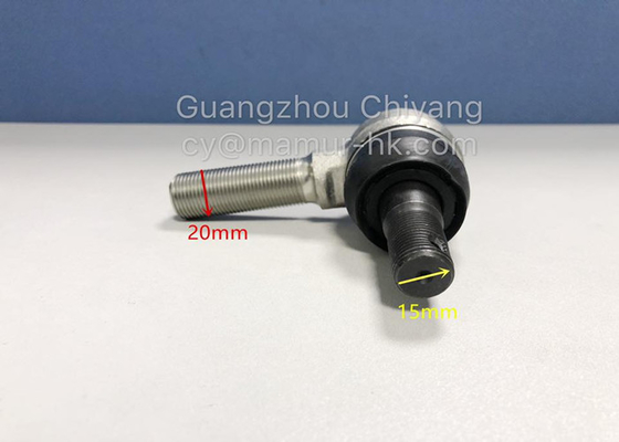 MAMUR ISUZU Chassis Parts 8-97107348-0 Tie Rod End For Truck NKR NHR NPR NQR