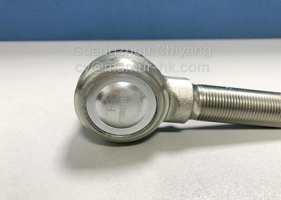 MAMUR ISUZU Chassis Parts 8-97107348-0 Tie Rod End For Truck NKR NHR NPR NQR