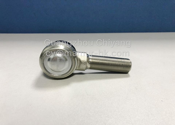 MAMUR ISUZU Chassis Parts 8-97107348-0 Tie Rod End For Truck NKR NHR NPR NQR