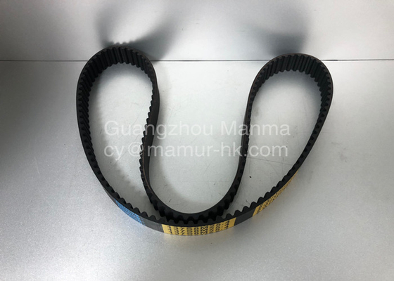 Timing Belt ISUZU Engine Parts For 4ZE1 8-97042268-0