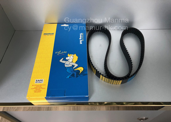 Timing Belt ISUZU Engine Parts For 4ZE1 8-97042268-0