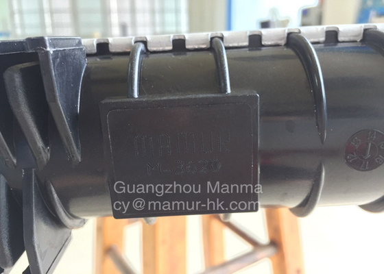 CN6C15 8005AA Radiator JMC Auto Parts For TRANSIT 493 Euro 3