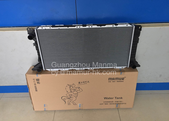CN6C15 8005AA Radiator JMC Auto Parts For TRANSIT 493 Euro 3