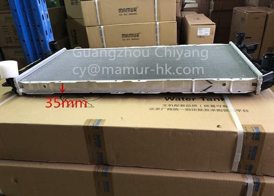CN6C15 8005AA Radiator JMC Auto Parts For TRANSIT 493 Euro 3