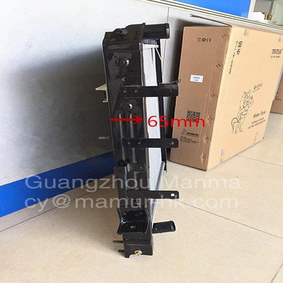 MAMUR Radiator Truck Auto Part For JMC N800 4D24 CN3-8C342-CA