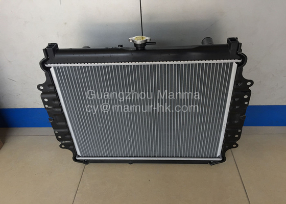 Radiator ISUZU Engine Parts For PICKUP TF 4JB1 8-94383646-1