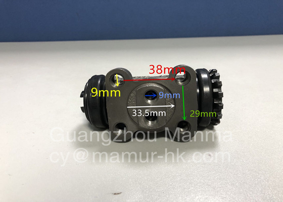 Brake Wheel Cylinder Truck Auto Part For JMC 1040 350231012