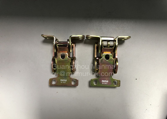 8-94260327-0 ISUZU Truck Parts Front Door Hinge For NKR NHR