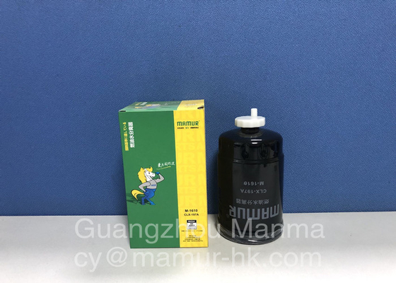 Fuel Filter Truck Auto Part For QINGLING 600P 4KH1 1104030-850