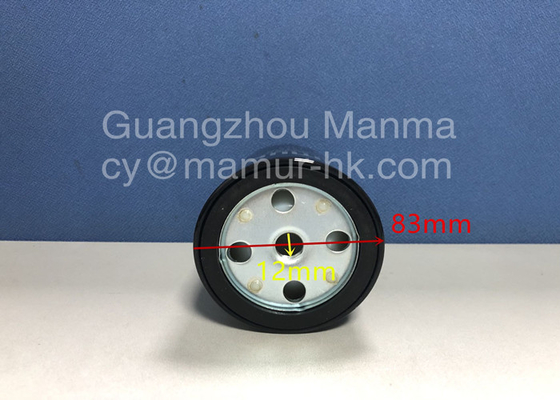 Fuel Filter Truck Auto Part For QINGLING 600P 4KH1 1104030-850