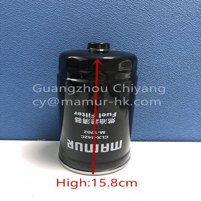 1117011-PA11 Truck Auto Part Fuel Filter For QINGLING 100P 4JB1CN