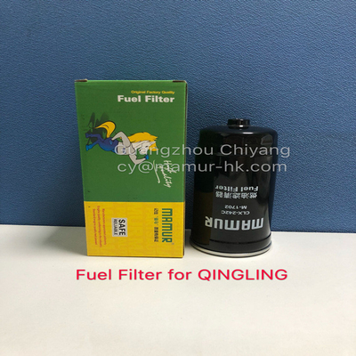 1117011-PA11 Truck Auto Part Fuel Filter For QINGLING 100P 4JB1CN