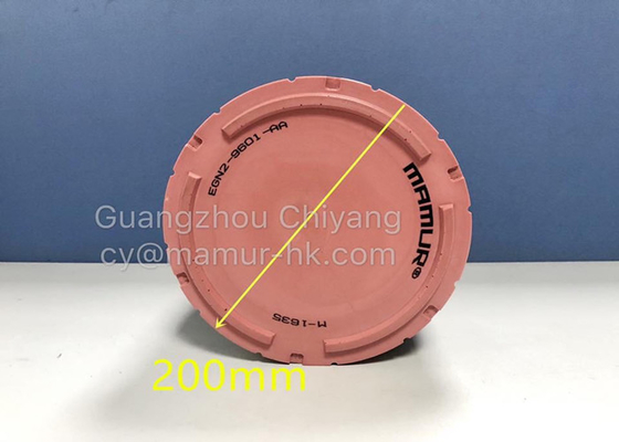 285mm Truck Air Filter For JMC 1042 1062 493ZLQ4 EGN2-9601-AA