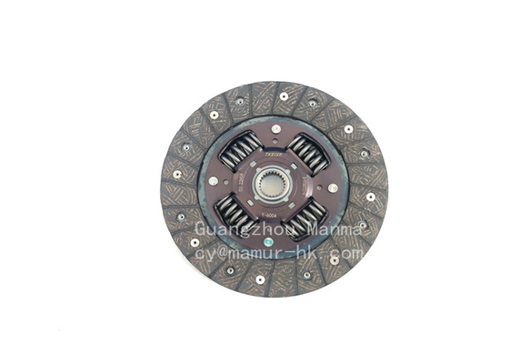 TKEIXR Clutch Disc For ISUZU PICKUP TF JMC 1020 493 8-97083721-0