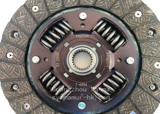 TKEIXR Clutch Disc For ISUZU PICKUP TF JMC 1020 493 8-97083721-0