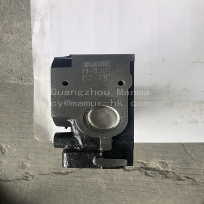 Cylinder Head  ISUZU Truck Parts For NKR 4JH1 8-97239922-2