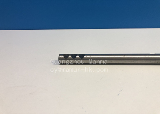 Transmission REV 5th Shift Rod For ISUZU NKR MSB5M 8-94316923-0