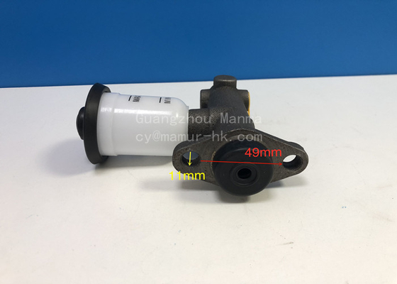 Iron Brake Master Cylinder Truck Auto Part For HELI Forklift 98-044
