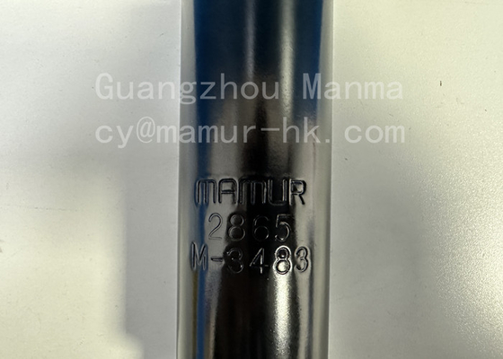 Shock Absorber ISUZU Chassis Parts For PICKUP TFR JMC 1020 8-94446373-1