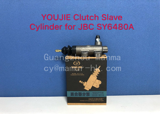 1602020-00 Truck Auto Part Clutch Slave Cylinder For JBC SY6480A