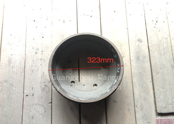 Brake Drum NKR ISUZU Brake Parts 8-94382884-2