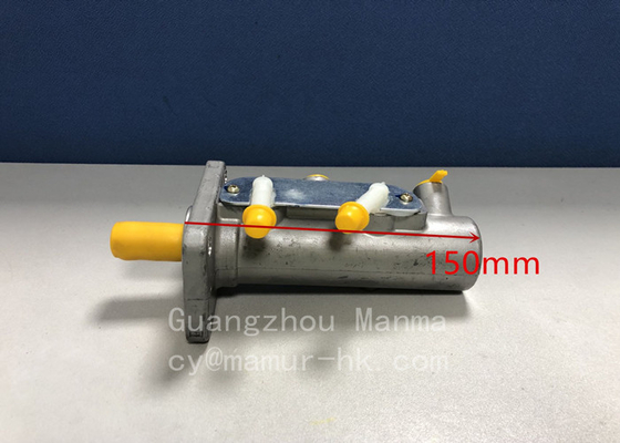 Brake Master Cylinder JAC Spare Parts For  HFC1045 3540010D800-1-1107