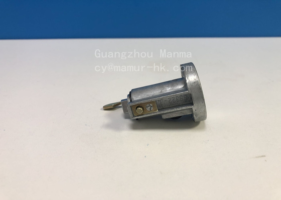 8-97035293-1 ISUZU Truck Parts Lock Cylinder Set For NKR ELF
