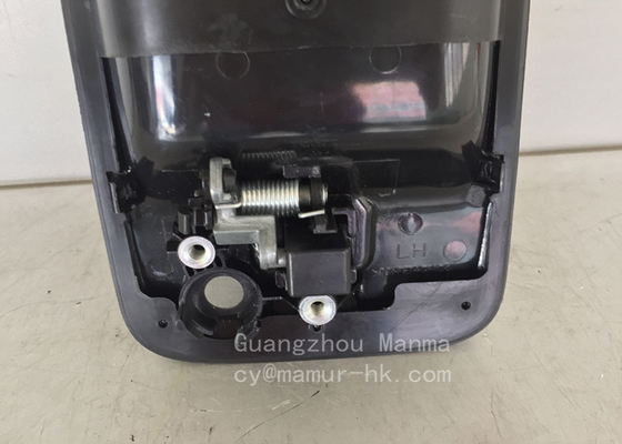 8-98037100-1 Door Outside Handle For ISUZU NPR FTR ELF