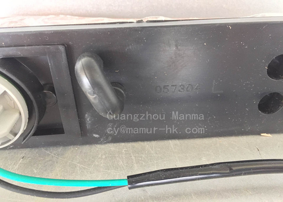 1-82210228-1 Side Turn Signal Lamp For ISUZU FTR CVR