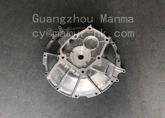 Clutch Housing ISUZU Clutch Parts For 4BC2