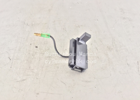 Door Light Switch ISUZU Truck Parts For NHR JMC CARRYING 373820001A