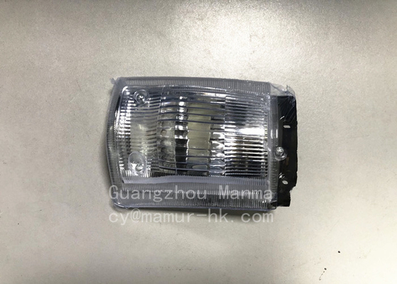 Turning Light ISUZU Truck Parts For NHR JMC 1030 3726320A