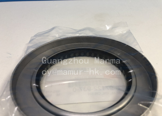 Rear Hub Inner Oil Seal ISUZU Chassis Parts For NPR 8-97122937-0