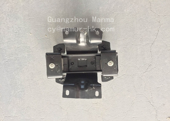 Rear Engine Mount Bracket ISUZU Chassis Parts For NKR 8-94111905-1