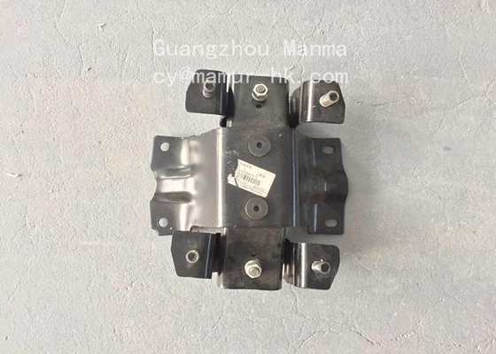 Rear Engine Mount Bracket ISUZU Chassis Parts For NKR 8-94111905-1