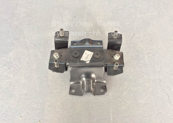 Rear Engine Mount Bracket ISUZU Chassis Parts For NKR 8-94111905-1