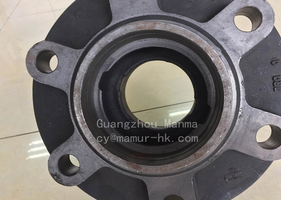 Rear Axle Hub ISUZU Chassis Parts For NPR NQR NKR NLR 8-97107549-2