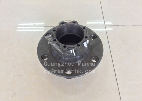 Rear Axle Hub ISUZU Chassis Parts For NPR NQR NKR NLR 8-97107549-2
