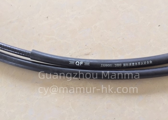 Parking Brake Cable ISUZU Chassis Parts For NPR NQR 8-98081716-1