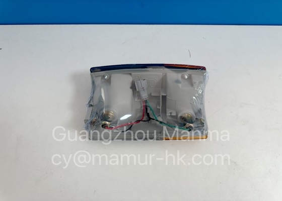 Front Comb Lamp ASM 8-97855110-2 ISUZU Truck Parts For  NKR NHR NPR