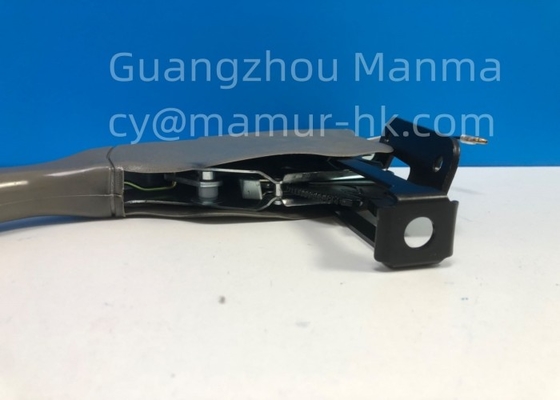 Parking Brake Stem ASM ISUZU Truck Parts For NKR NHR 8-97890437-0
