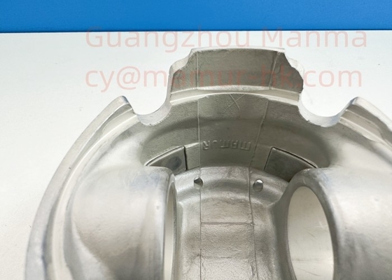 MAMUR Piston For ISUZU NKR NHR NLR 4JB1-T 8-97176610-0 ISUZU Truck Parts