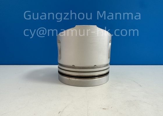 MAMUR Piston For ISUZU NKR NHR NLR 4JB1-T 8-97176610-0 ISUZU Truck Parts