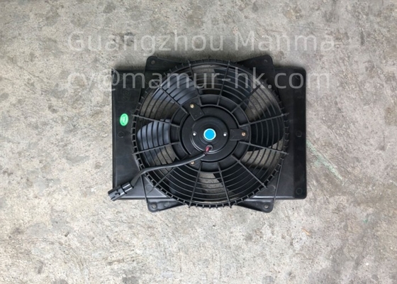 8-98090684-0 ISUZU Truck Parts Shroud Blower ASM For  NPR NQR NPS