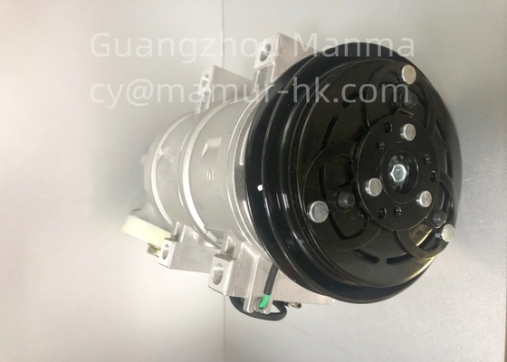 8-98037146-2 Air Conditioning Compressor ASM For ISUZU NPR NLR 4HK1 4HG1