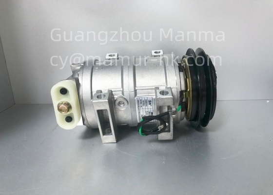 8-98037146-2 Air Conditioning Compressor ASM For ISUZU NPR NLR 4HK1 4HG1