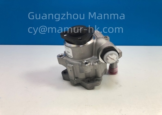 3407010-850 Truck Auto Part Power Steering Pump For QINGLING 600P Euro 3/4