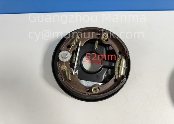 Parking Brake ASM Truck Auto Part For JMC CARRYING Euro 4